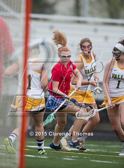 Thumbnail 3 in Park View @ Loudoun Valley photogallery.