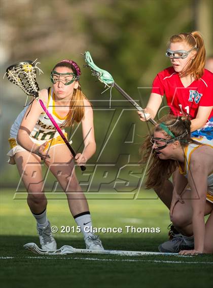 Thumbnail 1 in Park View @ Loudoun Valley photogallery.