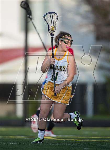 Thumbnail 1 in Park View @ Loudoun Valley photogallery.