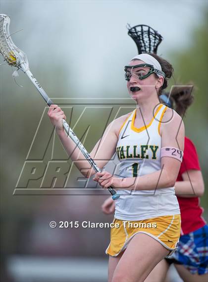 Thumbnail 3 in Park View @ Loudoun Valley photogallery.