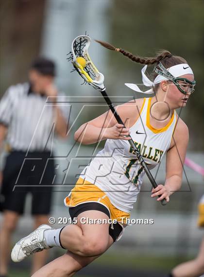 Thumbnail 2 in Park View @ Loudoun Valley photogallery.
