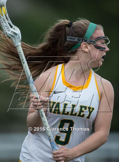 Thumbnail 3 in Park View @ Loudoun Valley photogallery.