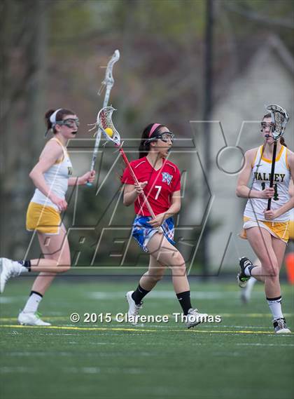 Thumbnail 1 in Park View @ Loudoun Valley photogallery.