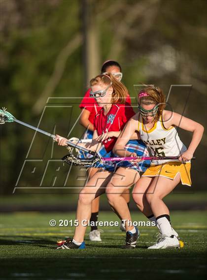 Thumbnail 3 in Park View @ Loudoun Valley photogallery.
