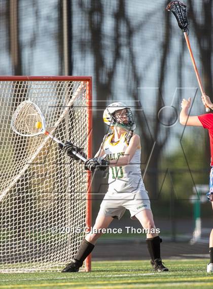 Thumbnail 3 in Park View @ Loudoun Valley photogallery.