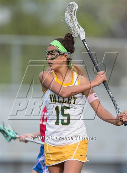 Thumbnail 1 in Park View @ Loudoun Valley photogallery.