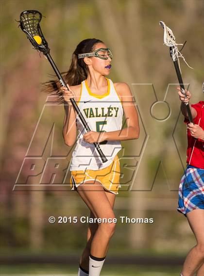Thumbnail 2 in Park View @ Loudoun Valley photogallery.