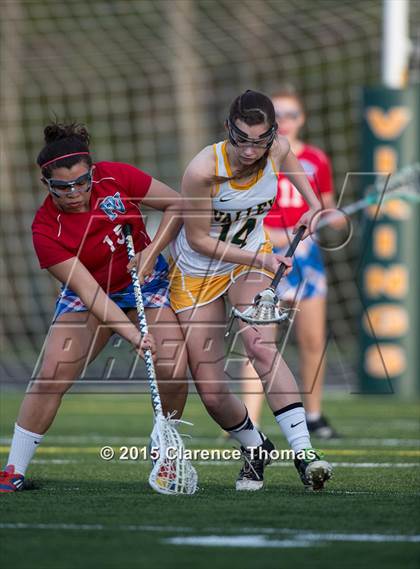 Thumbnail 3 in Park View @ Loudoun Valley photogallery.