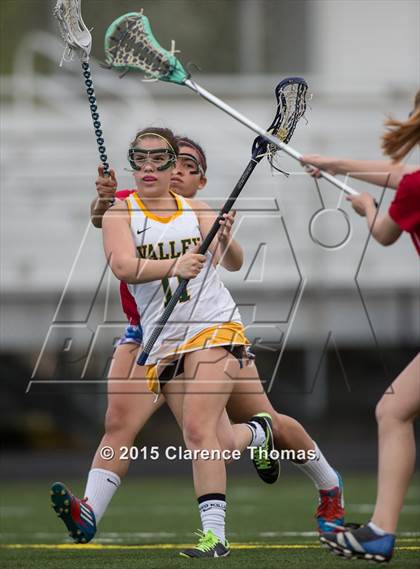 Thumbnail 1 in Park View @ Loudoun Valley photogallery.