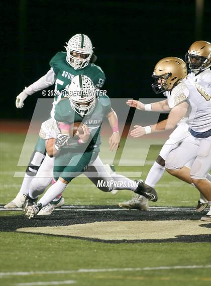 Thumbnail 3 in Notre Dame @ Avon photogallery.