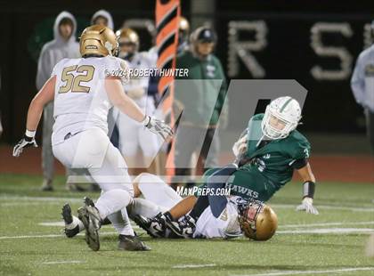 Thumbnail 2 in Notre Dame @ Avon photogallery.