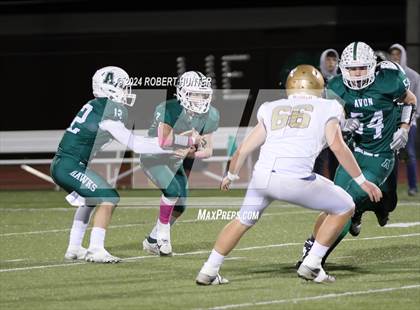 Thumbnail 3 in Notre Dame @ Avon photogallery.