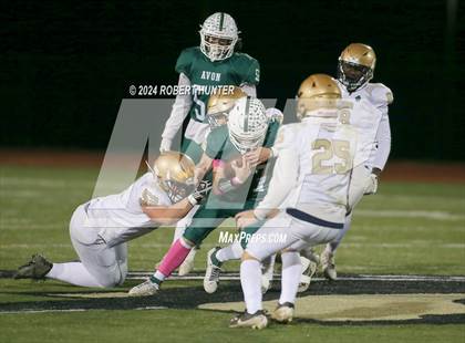 Thumbnail 3 in Notre Dame @ Avon photogallery.