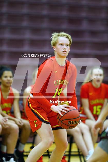 Thumbnail 2 in Chaparral @ Mountain Ridge photogallery.