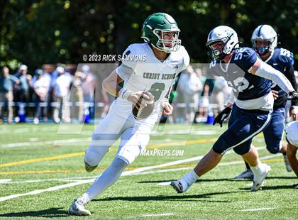 Thumbnail 3 in Christ School @ Asheville School (Independent) photogallery.