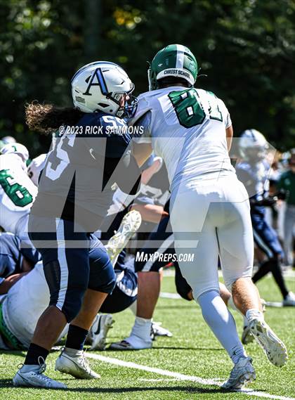 Thumbnail 1 in Christ School @ Asheville School (Independent) photogallery.
