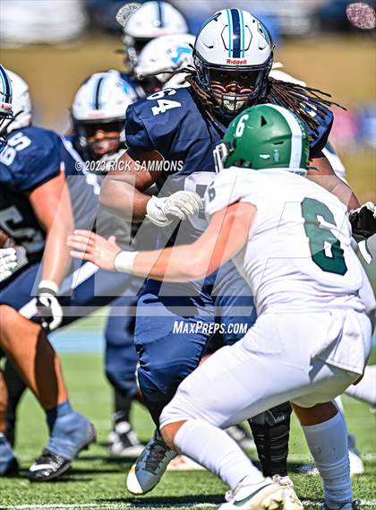 Thumbnail 3 in Christ School @ Asheville School (Independent) photogallery.