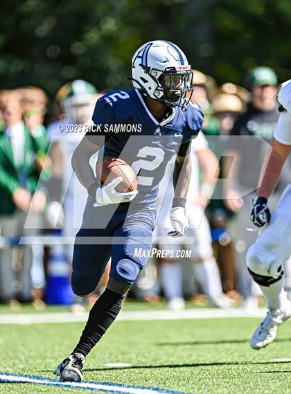 Thumbnail 3 in Christ School @ Asheville School (Independent) photogallery.