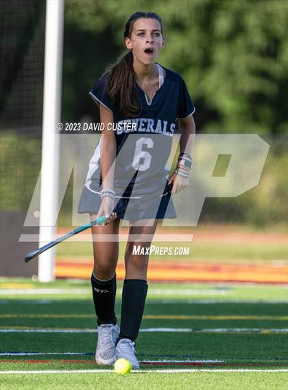 Thumbnail 3 in Washington-Liberty @ Oakton photogallery.