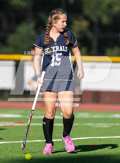 Thumbnail 2 in Washington-Liberty @ Oakton photogallery.