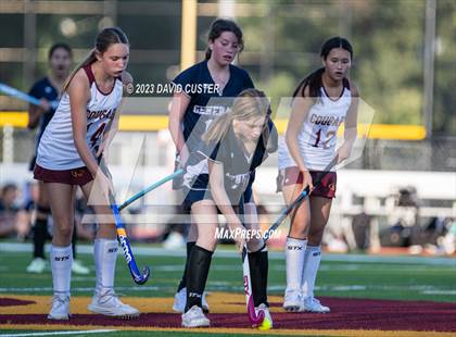 Thumbnail 1 in Washington-Liberty @ Oakton photogallery.
