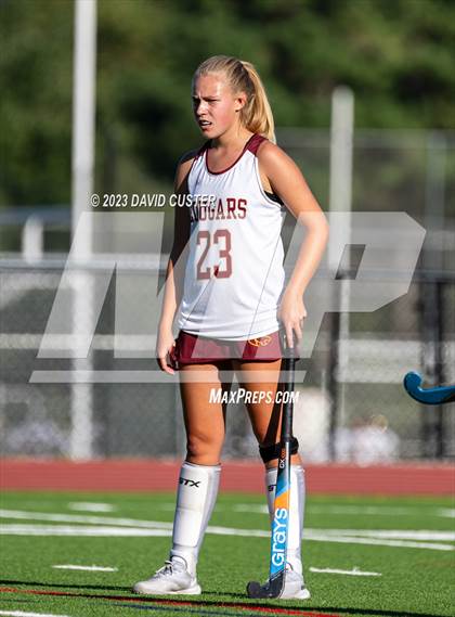 Thumbnail 3 in Washington-Liberty @ Oakton photogallery.