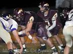 Photo from the gallery "Winston County @ Madison Academy (AHSAA Playoff Round 1)"