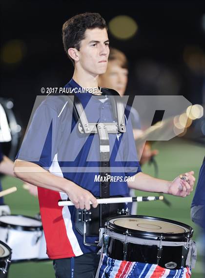 Thumbnail 2 in American Leadership Academy vs Casteel (AIA 3A Semifinal) photogallery.