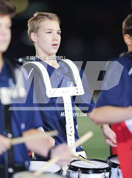 Thumbnail 1 in American Leadership Academy vs Casteel (AIA 3A Semifinal) photogallery.