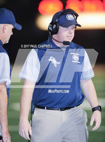 Thumbnail 1 in American Leadership Academy vs Casteel (AIA 3A Semifinal) photogallery.