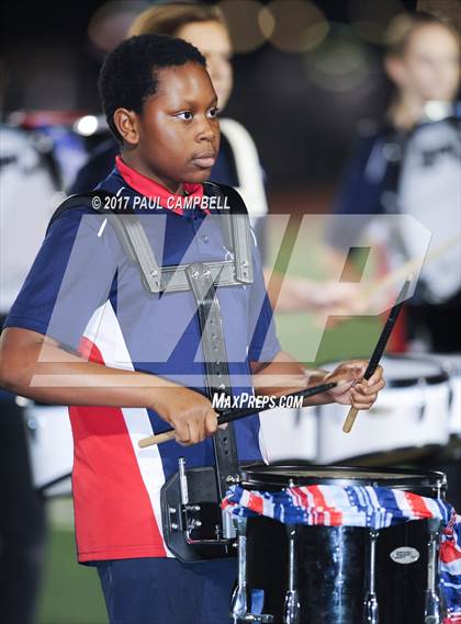 Thumbnail 1 in American Leadership Academy vs Casteel (AIA 3A Semifinal) photogallery.