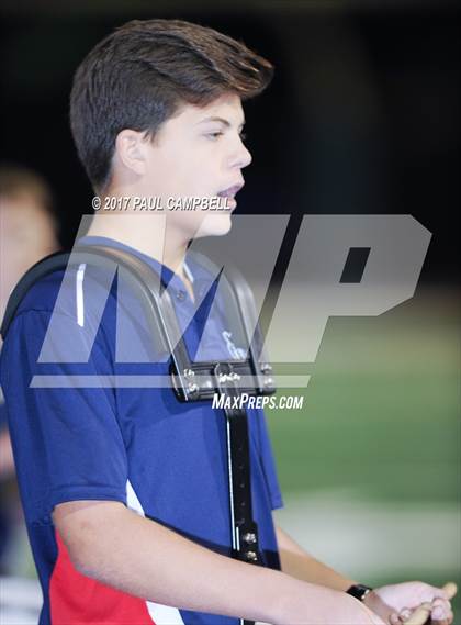 Thumbnail 3 in American Leadership Academy vs Casteel (AIA 3A Semifinal) photogallery.