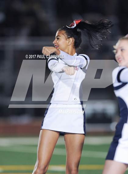 Thumbnail 2 in American Leadership Academy vs Casteel (AIA 3A Semifinal) photogallery.