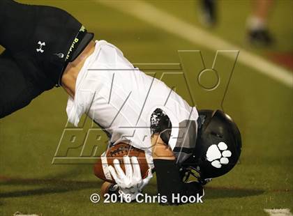 Thumbnail 1 in Mountain View vs. Salpointe Catholic photogallery.