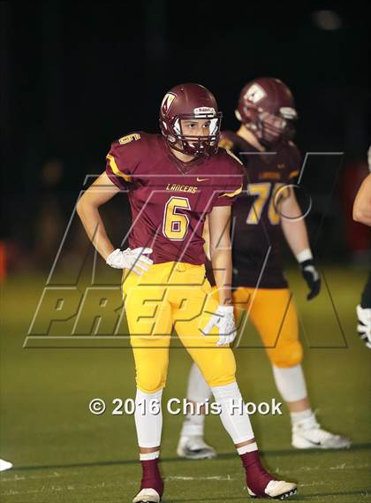 Thumbnail 1 in Mountain View vs. Salpointe Catholic photogallery.