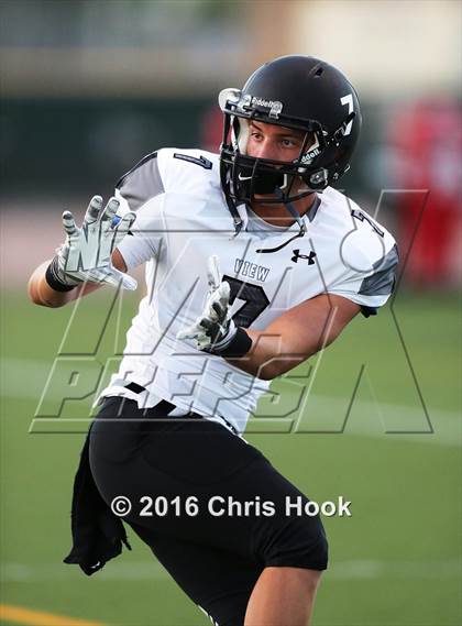 Thumbnail 3 in Mountain View vs. Salpointe Catholic photogallery.