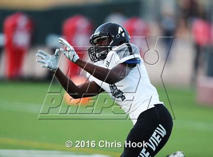 Thumbnail 1 in Mountain View vs. Salpointe Catholic photogallery.