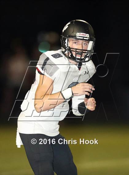 Thumbnail 1 in Mountain View vs. Salpointe Catholic photogallery.