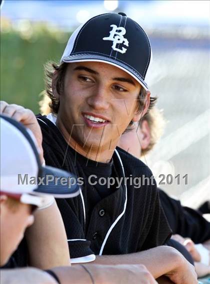 Thumbnail 1 in Pine Creek @ Boulder Creek (Coach Bob National Invitational) photogallery.