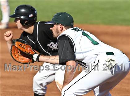 Thumbnail 2 in Pine Creek @ Boulder Creek (Coach Bob National Invitational) photogallery.