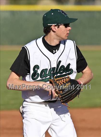 Thumbnail 3 in Pine Creek @ Boulder Creek (Coach Bob National Invitational) photogallery.