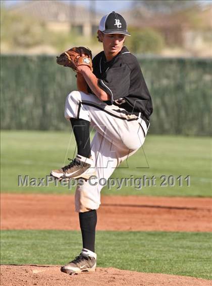 Thumbnail 2 in Pine Creek @ Boulder Creek (Coach Bob National Invitational) photogallery.