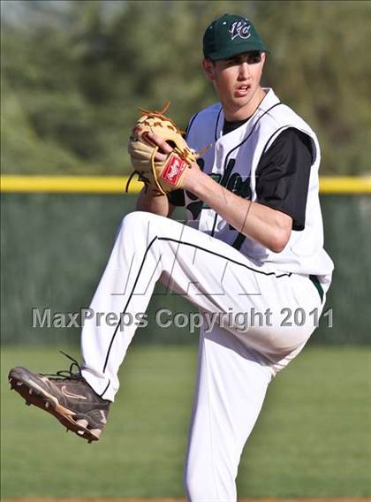 Thumbnail 3 in Pine Creek @ Boulder Creek (Coach Bob National Invitational) photogallery.