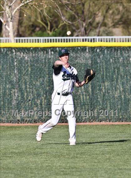 Thumbnail 2 in Pine Creek @ Boulder Creek (Coach Bob National Invitational) photogallery.
