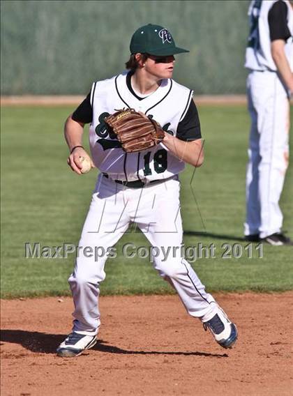 Thumbnail 2 in Pine Creek @ Boulder Creek (Coach Bob National Invitational) photogallery.