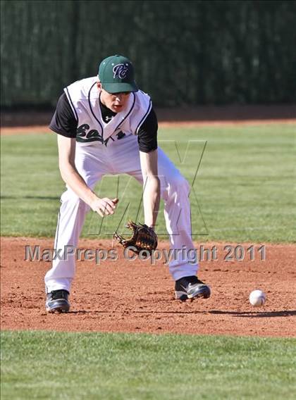 Thumbnail 3 in Pine Creek @ Boulder Creek (Coach Bob National Invitational) photogallery.