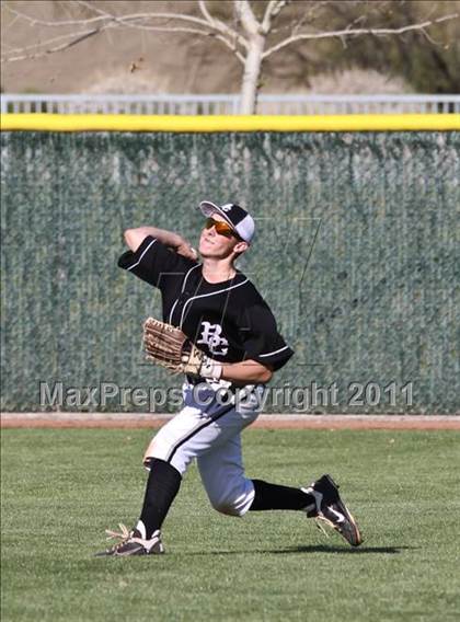 Thumbnail 1 in Pine Creek @ Boulder Creek (Coach Bob National Invitational) photogallery.