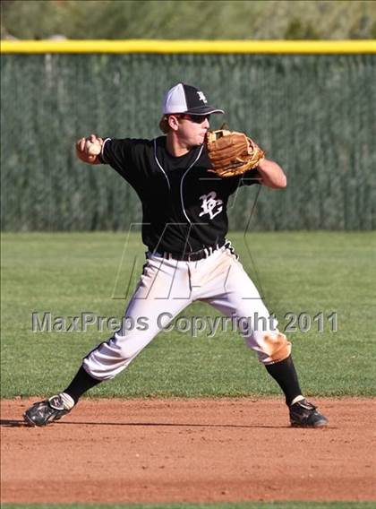 Thumbnail 2 in Pine Creek @ Boulder Creek (Coach Bob National Invitational) photogallery.