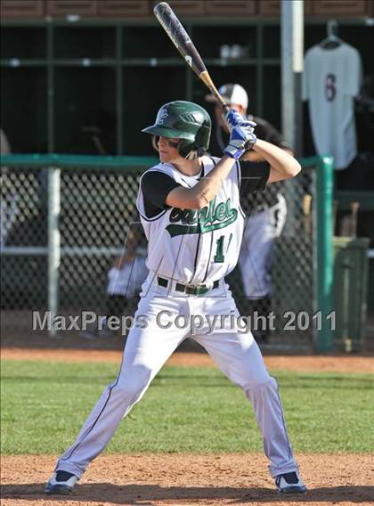 Thumbnail 1 in Pine Creek @ Boulder Creek (Coach Bob National Invitational) photogallery.
