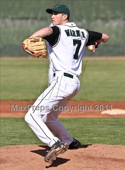 Thumbnail 1 in Pine Creek @ Boulder Creek (Coach Bob National Invitational) photogallery.